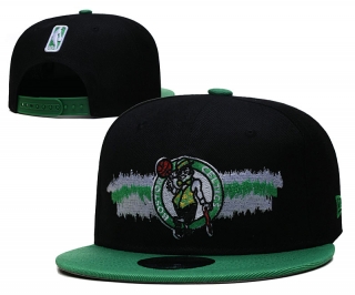 NBA Boston Celtics Adjustable Hat XY - 1569