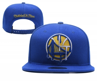 NBA Golden State Warriors Adjustable Hat XY - 1572