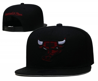 NBA Chicago Bulls Adjustable Hat XY - 1576