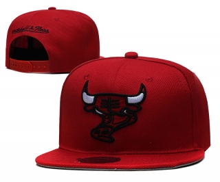 NBA Chicago Bulls Adjustable Hat XY - 1577