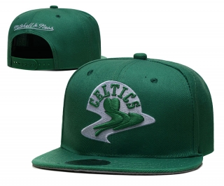 NBA Boston Celtics Adjustable Hat XY - 1582