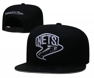 NBA New Jersey Nets Adjustable Hat XY - 1583