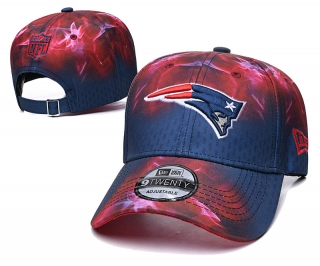 NFL New England Patriots Adjustable Hat XY - 1588