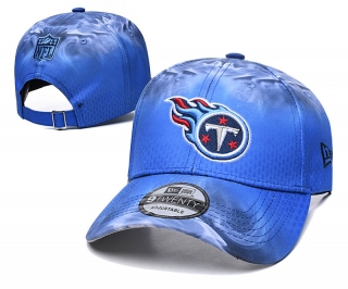 NFL Tennessee Titans Adjustable Hat XY - 1589