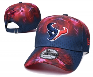 NFL Houston Texans Adjustable Hat XY - 1590
