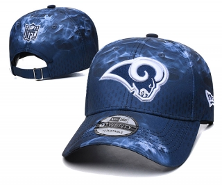 NFL St Louis Rams Adjustable Hat XY - 1592