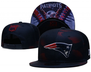 NFL New England Patriots Adjustable Hat XY - 1600