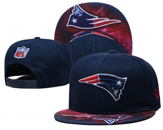 NFL New England Patriots Adjustable Hat XY - 1601
