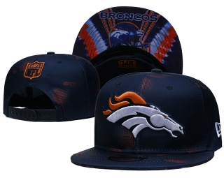 NFL Denver Broncos Adjustable Hat XY - 1606