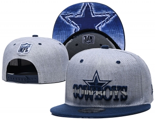 NFL Dallas Cowboys Adjustable Hat XY - 1607
