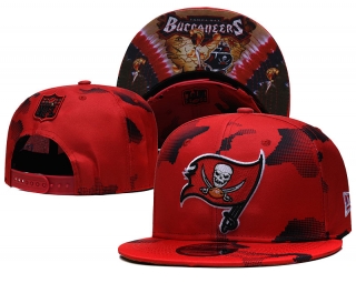 NFL Tampa Bay Buccaneers Adjustable Hat XY - 1609