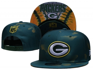 NFL Green Bay Packers Adjustable Hat XY - 1611