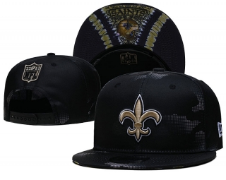 NFL New Orleans Saints Adjustable Hat XY - 1613