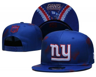 NFL New York Giants Adjustable Hat XY - 1612