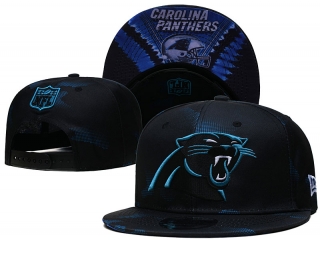 NFL Carolina Panther Adjustable Hat XY - 1616