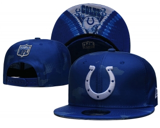 NFL Indianapolis Colts Adjustable Hat XY - 1617