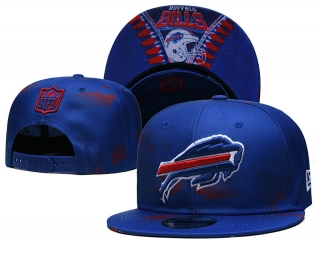 NFL Buffalo Bills Adjustable Hat XY - 1618