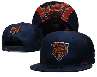 NFL Chicago Bears Adjustable Hat XY - 1619