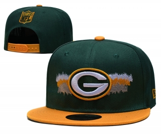 NFL Green Bay Packers Adjustable Hat XY - 1621