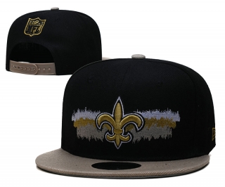 NFL New Orleans Saints Adjustable Hat XY - 1624
