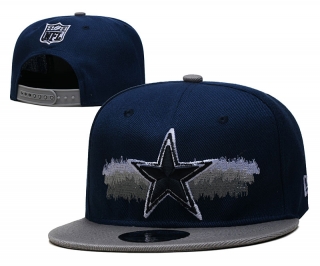 NFL Dallas Cowboys Adjustable Hat XY - 1626