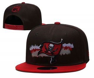 NFL Tampa Bay Buccaneers Adjustable Hat XY - 1629