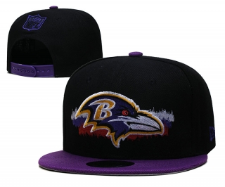 NFL Baltimore Ravens Adjustable Hat XY - 1630