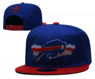 NFL Buffalo Bills Adjustable Hat XY - 1632