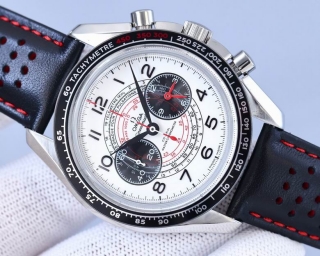 Omega  watch 43X12