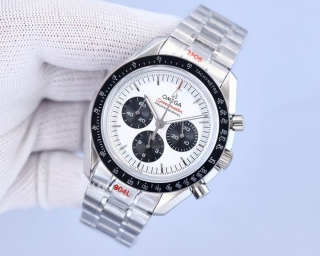 Omega watch 43X12