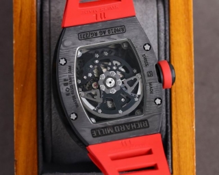 Richard Mille watch 49X41X15mm (8)366691_92618