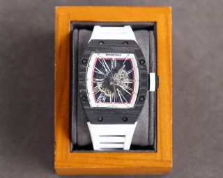Richard Mille watch 49X41X15mm (19)366692_92619
