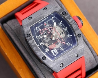 Richard Mille watch 49X41X15mm (41)366694_92621