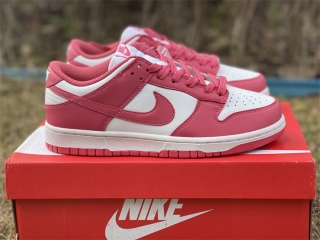 Authentic Nike Dunk Low “Archeo Pink” Women Shoes