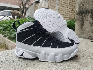 Perfect Nike Air Jordan 9 Men Shoes - 085