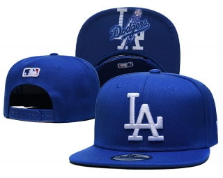 MLB  Los Angeles Dodgers Adjustable Hat TX - 1588