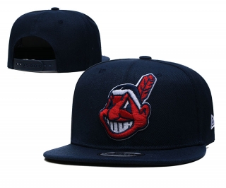 MLB  Cleveland Indians Adjustable Hat TX - 1589