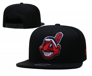 MLB  Cleveland Indians Adjustable Hat TX - 1590
