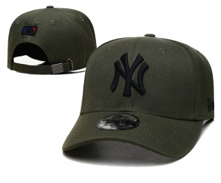 MLB  New York Yankees Adjustable Hat TX - 1591