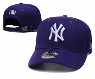 MLB  New York Yankees Adjustable Hat TX - 1592