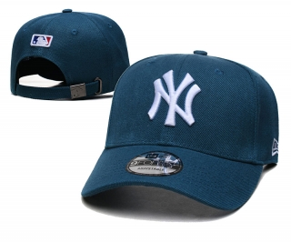 MLB  New York Yankees Adjustable Hat TX - 1594