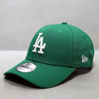 MLB  Los Angeles Dodgers Adjustable Hat TX - 1596