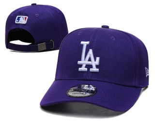 MLB  Los Angeles Dodgers Adjustable Hat TX - 1598