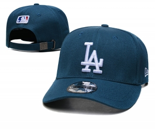 MLB  Los Angeles Dodgers Adjustable Hat TX - 1599
