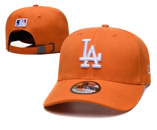 MLB  Los Angeles Dodgers Adjustable Hat TX - 1600