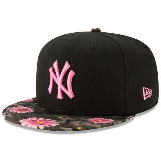 MLB  New York Yankees Adjustable Hat TX - 1602