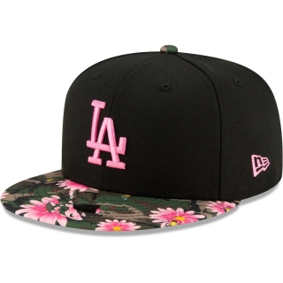 MLB  Los Angeles Dodgers Adjustable Hat TX - 1603