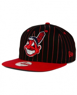 MLB  Cleveland Indians Adjustable Hat TX - 1604