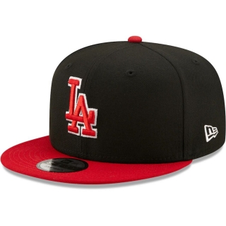 MLB  Los Angeles Dodgers Adjustable Hat TX - 1605