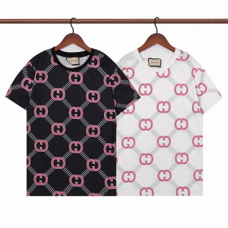 Gucci T Shirt m-xxl myt01_204328